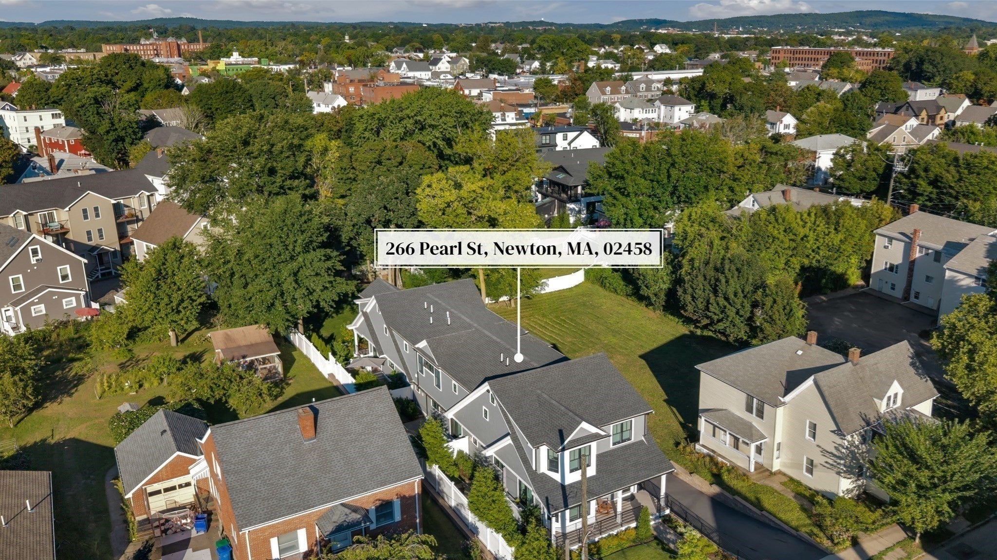 264 Pearl St #2, Newton, MA, 264 Pearl St #2, Newton, MA Photo #35