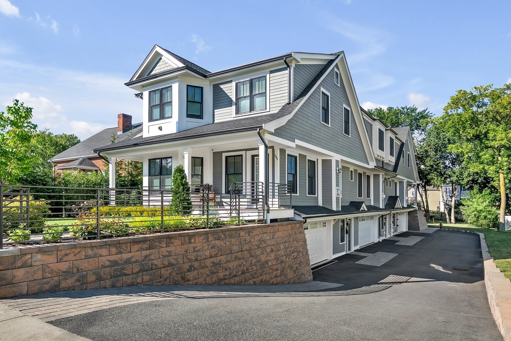 Photo of 264 Pearl St, Newton, MA