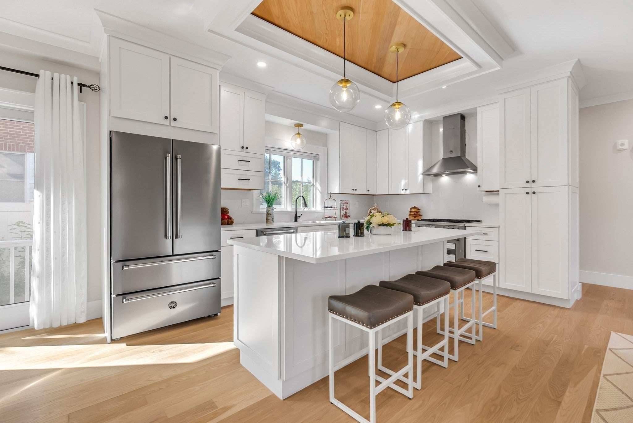 264 Pearl St #2, Newton, MA, 264 Pearl St #2, Newton, MA Photo #13