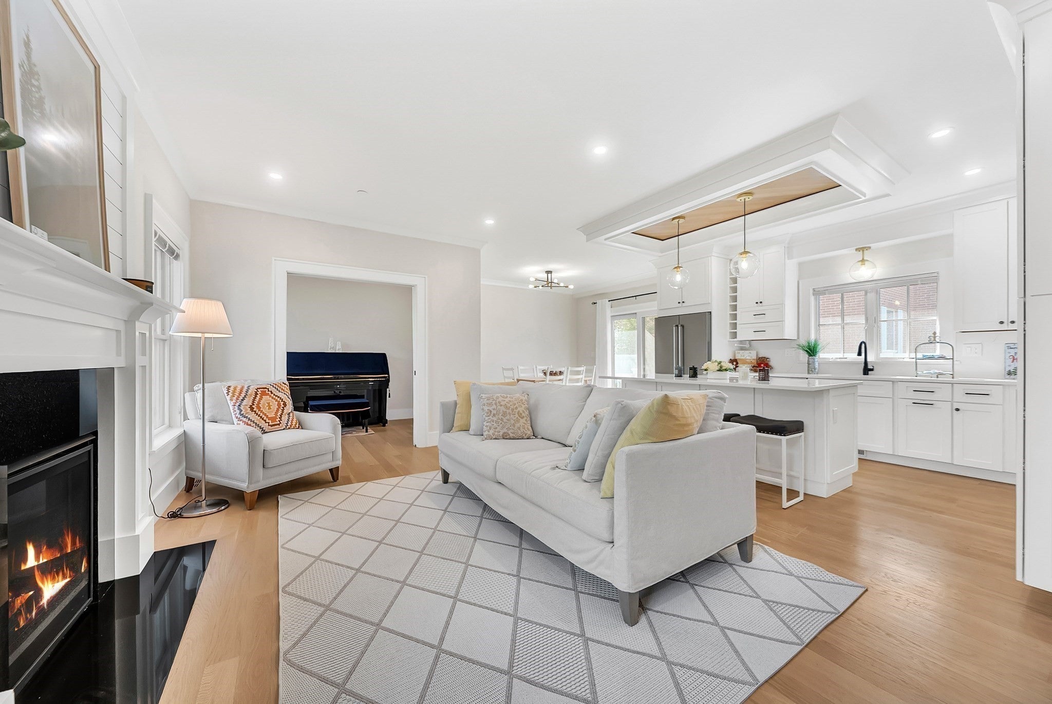 264 Pearl St #2, Newton, MA, 264 Pearl St #2, Newton, MA Photo #4