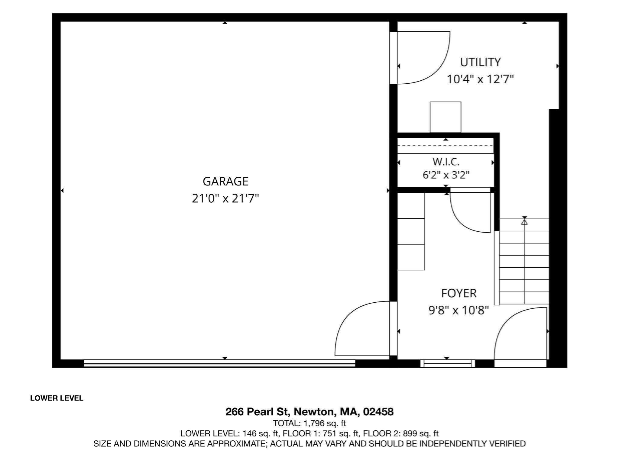 264 Pearl St #2, Newton, MA, 264 Pearl St #2, Newton, MA Photo #35