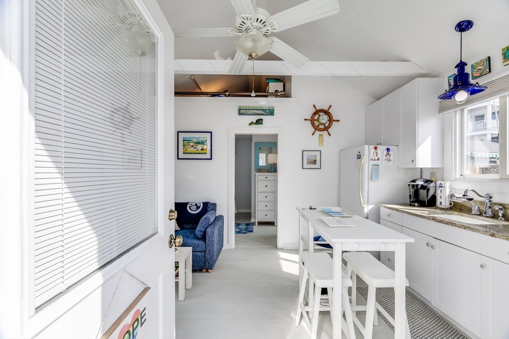 54 Bradford Street Unit C
