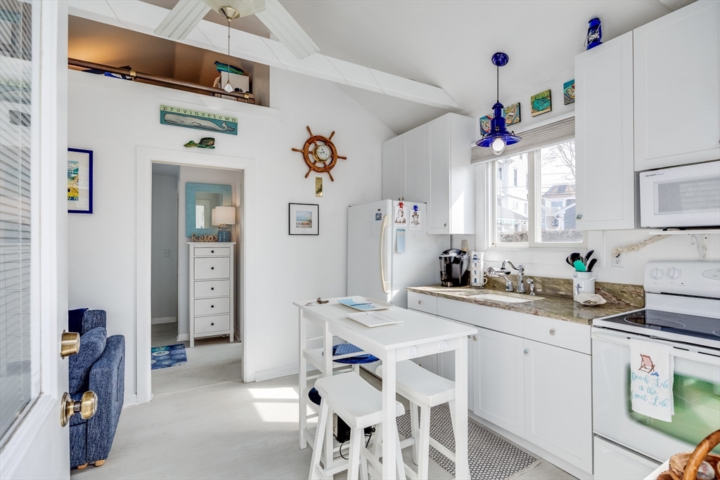 54 Bradford Street Unit C