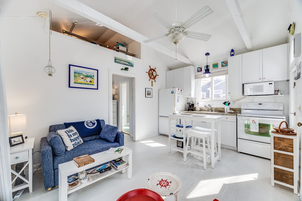 54 Bradford Street Unit C