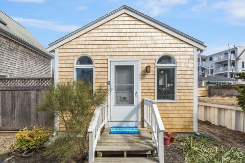 54 Bradford Street Unit C Provincetown MA 02657