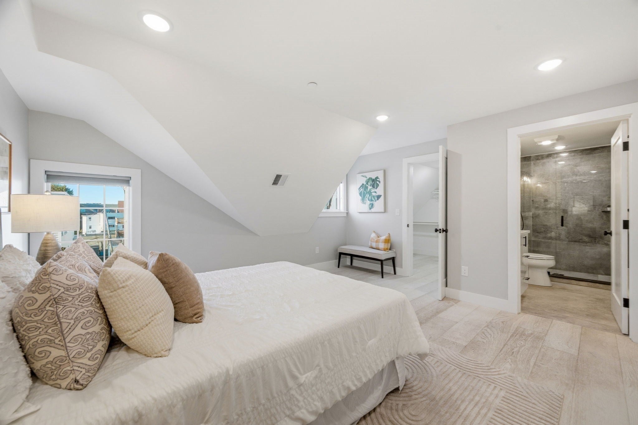 1252 Broadway Street #7, Somerville, MA Photo #15