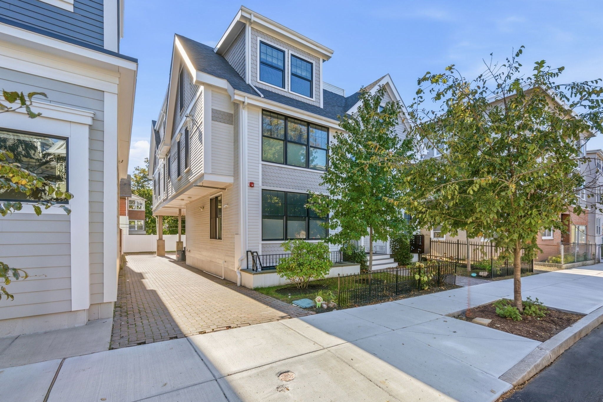 1252 Broadway Street #7, Somerville, MA Photo #31