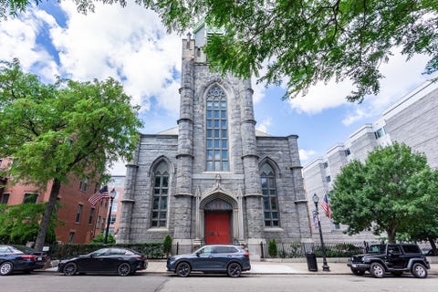 Photo of 45 W Broadway #208, Boston, MA 02127 (MLS # 73550635)