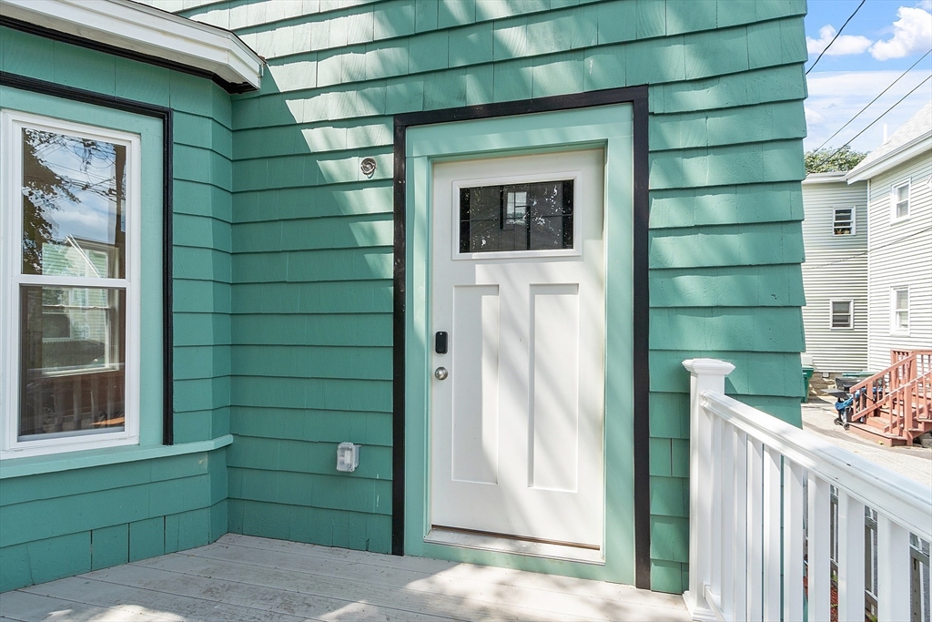 71 Orchard Street