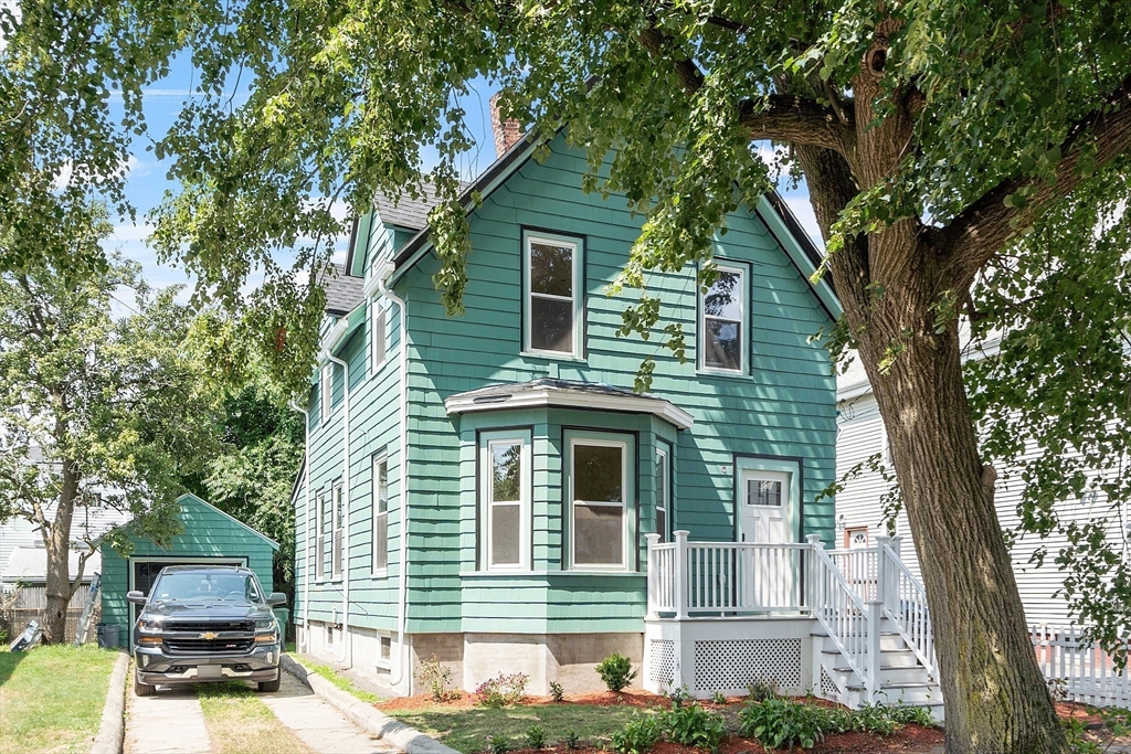 71 Orchard Street