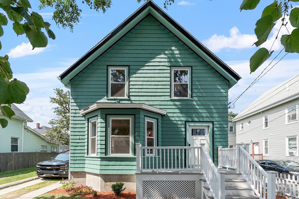 71 Orchard Street