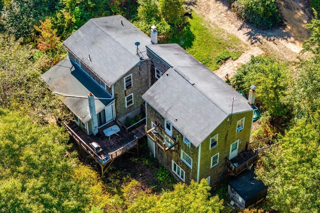 42 Steeplebush Way