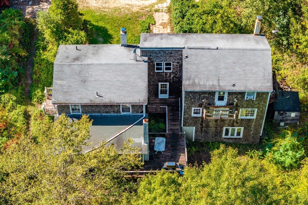 42 Steeplebush Way