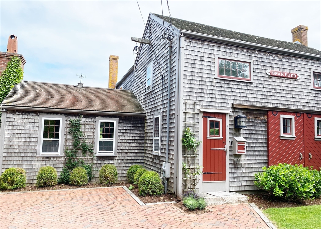 Photo 1 of 28 — 7 N Liberty _, Nantucket, MA 02554