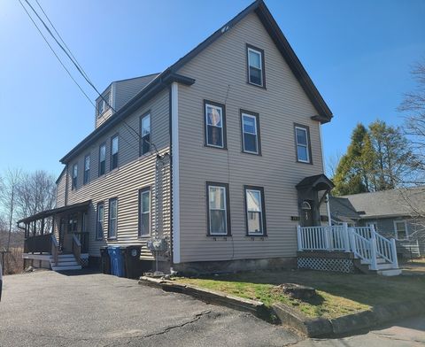 29 Franklin 2 Whitman MA 02382