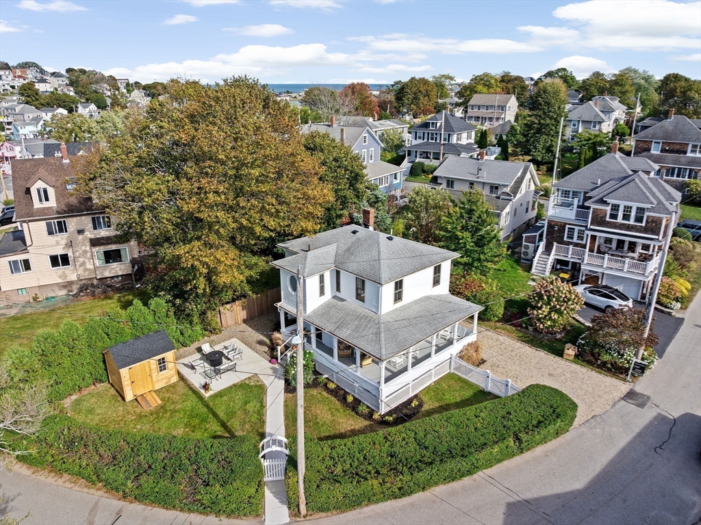 92 Hampton Circle
