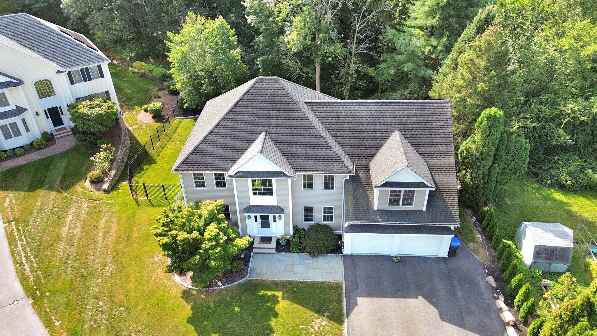 21 Manchester Place, Natick, MA, 21 Manchester Place, Natick, MA Photo #34