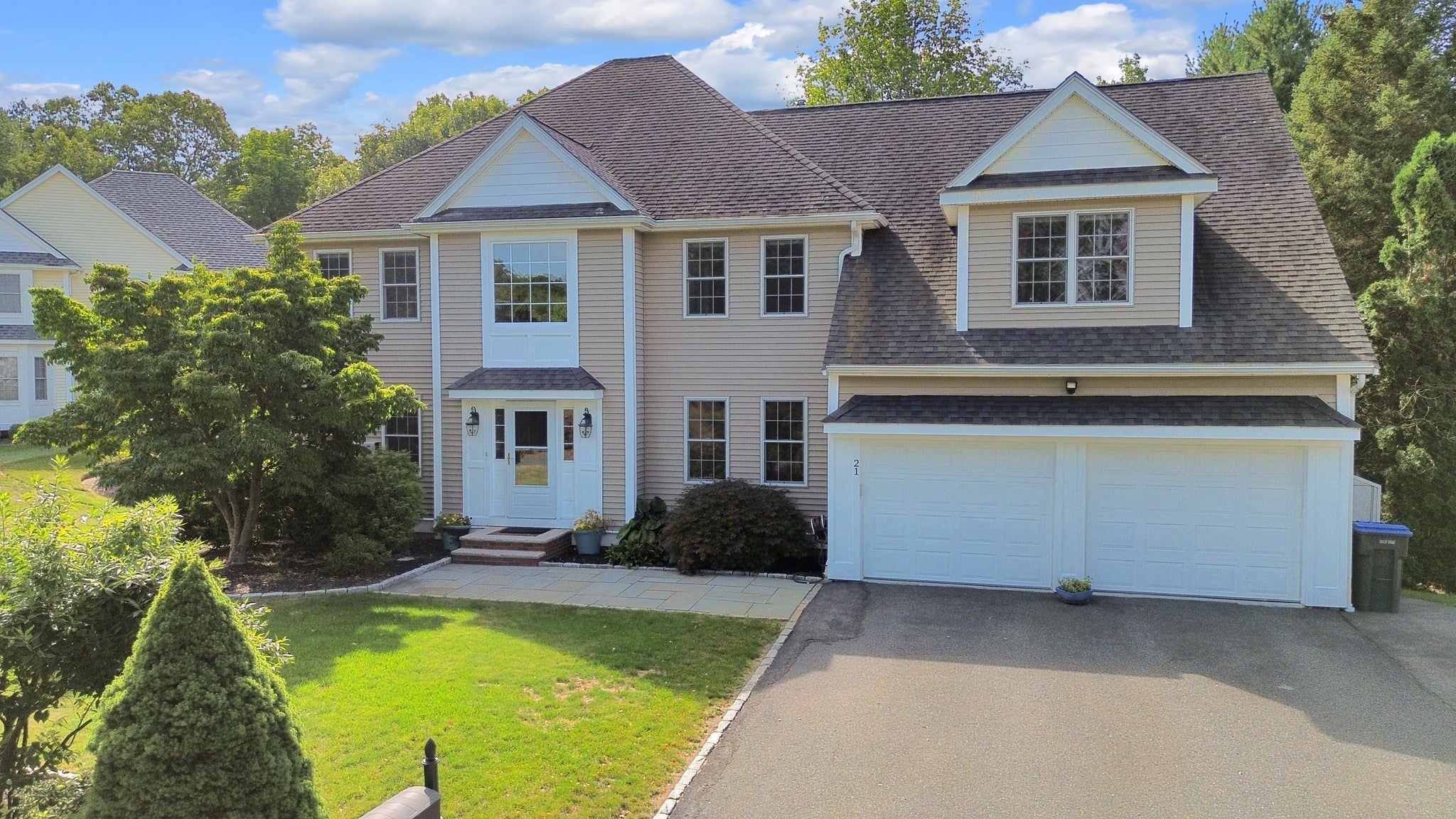 21 Manchester Place, Natick, MA, 21 Manchester Place, Natick, MA Photo #1