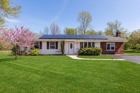 Photo of 277 Southfield Dr, Brockton, MA 02302 (MLS # 73497572)