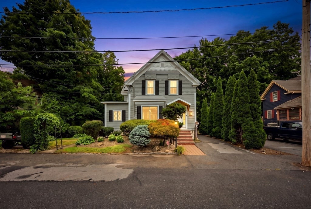 8 Charles St, Stoneham, MA, 8 Charles St, Stoneham, MA Photo #33