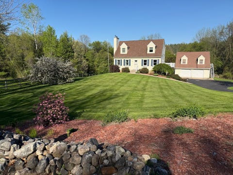 Photo of 3 Old Poor Farm Rd, Ware, MA 01082 (MLS # 73532999)