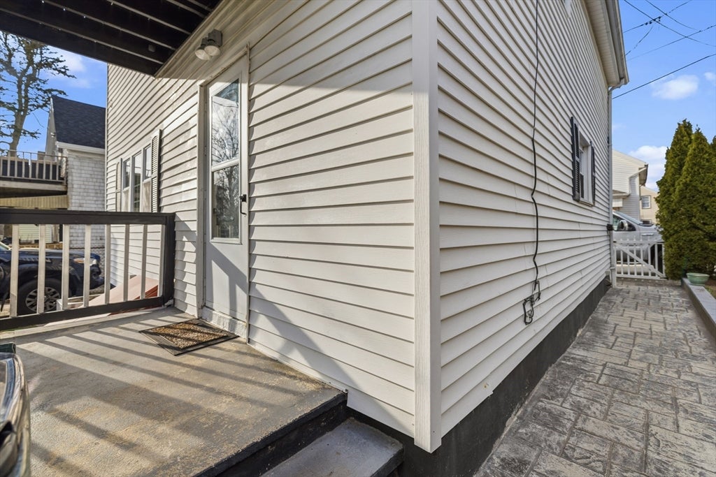31 Sachem St