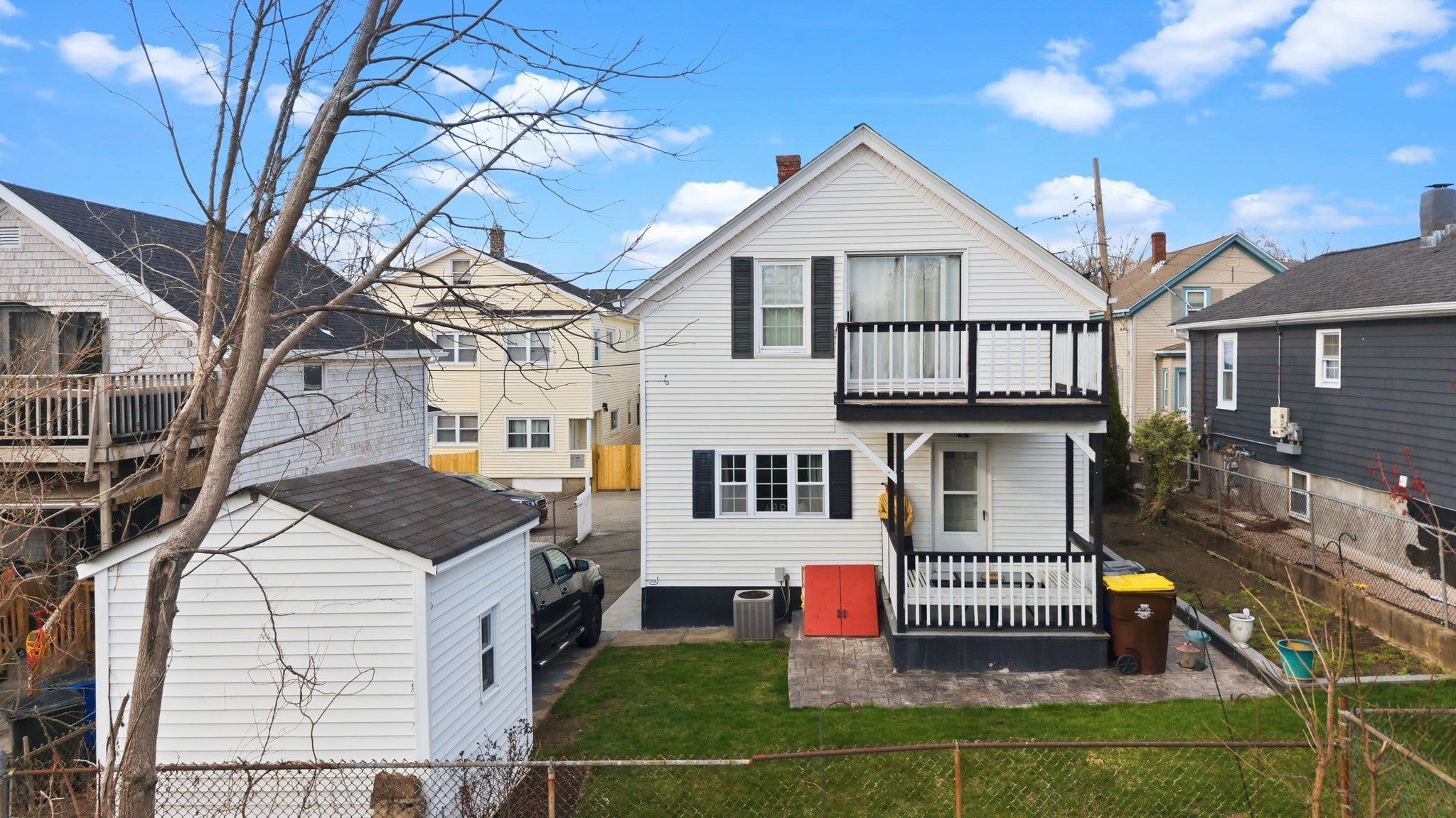 31 Sachem St, Fall River, MA, 31 Sachem St, Fall River, MA Photo #4