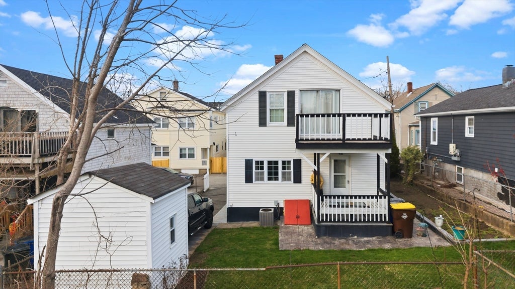 31 Sachem St