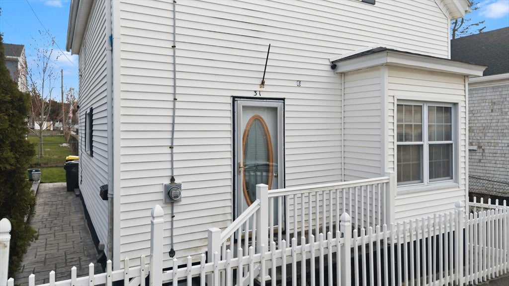 31 Sachem St