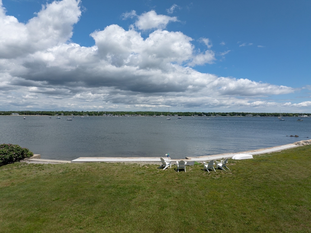0 Starboard Way - Lot 41