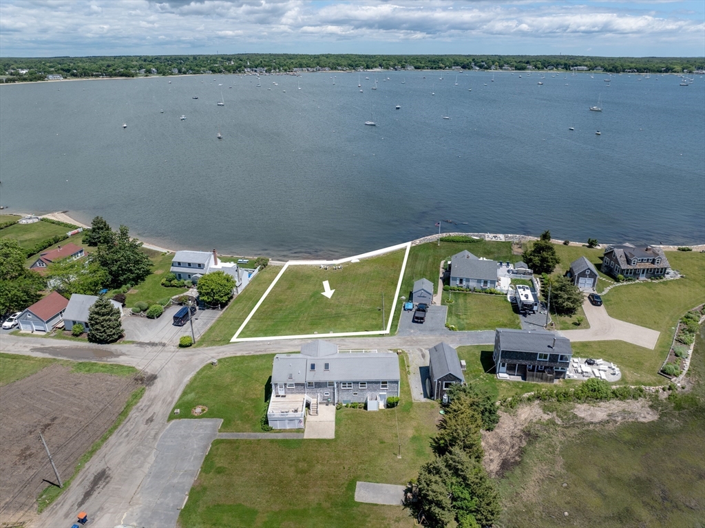 0 Starboard Way - Lot 41
