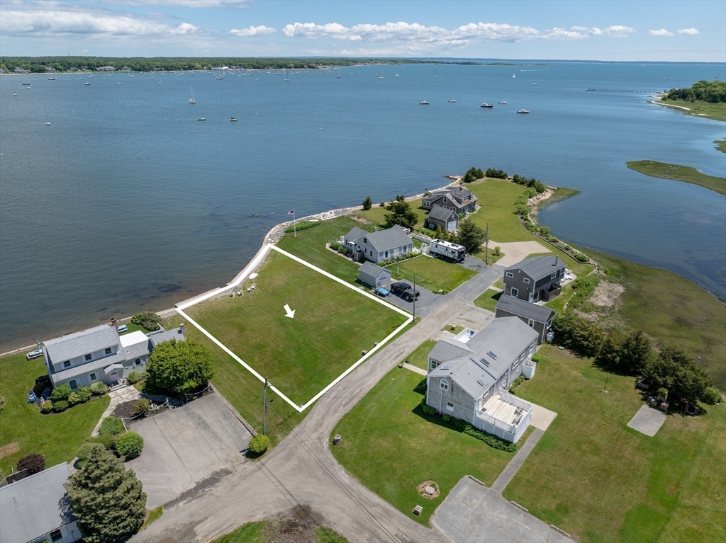 0 Starboard Way - Lot 41