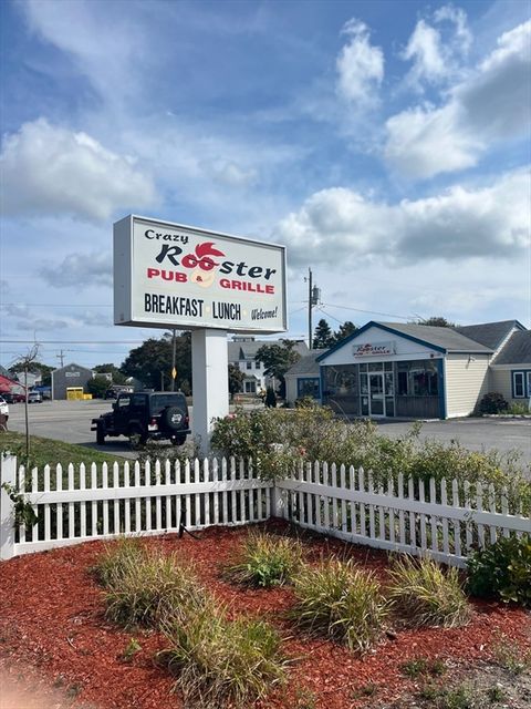 1329 Main Street Yarmouth MA 02664