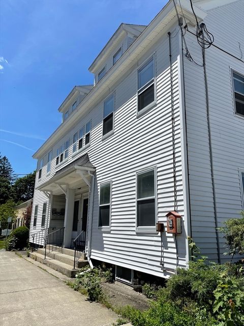 Photo of 9 Windsor Ave #9-A, Acton, MA 01720 (MLS # 73474928)