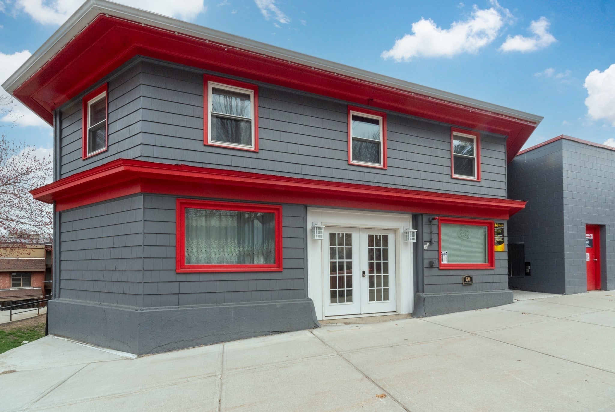 60 Water St 2