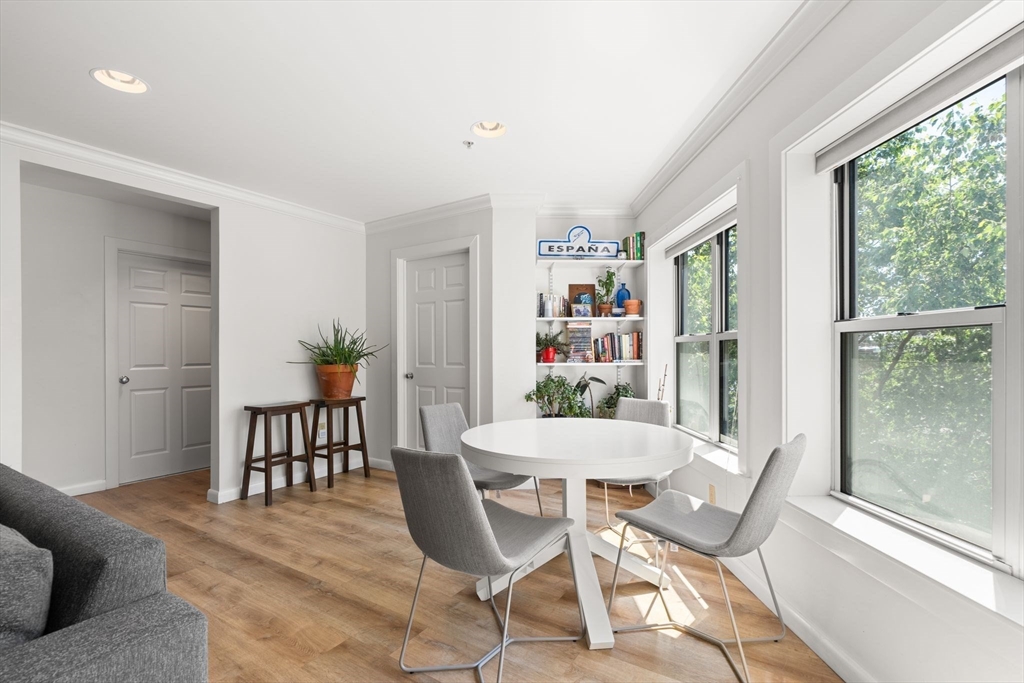 120 Mountfort St 406