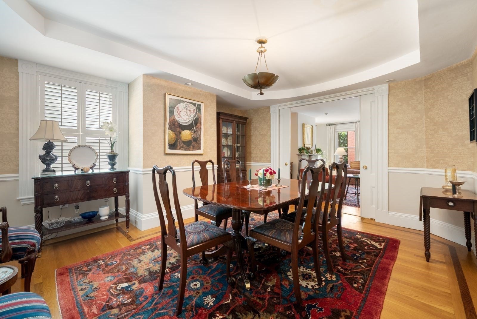51 Chestnut Street, Boston, MA Photo #11