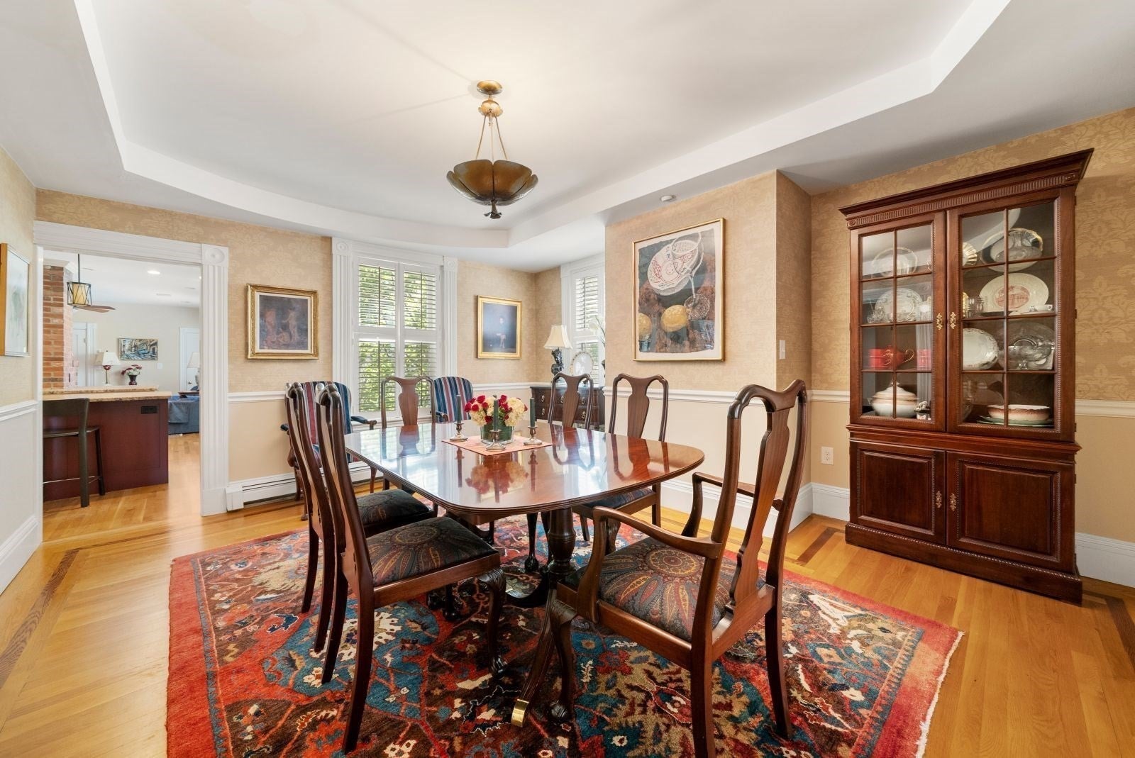 51 Chestnut Street, Boston, MA Photo #12