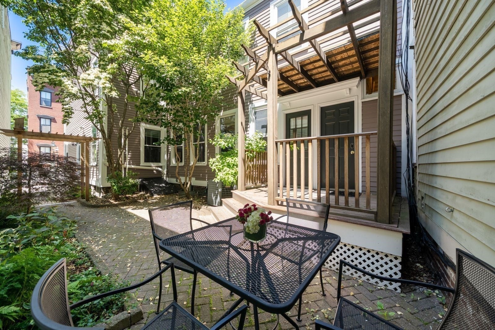 51 Chestnut Street, Boston, MA Photo #34