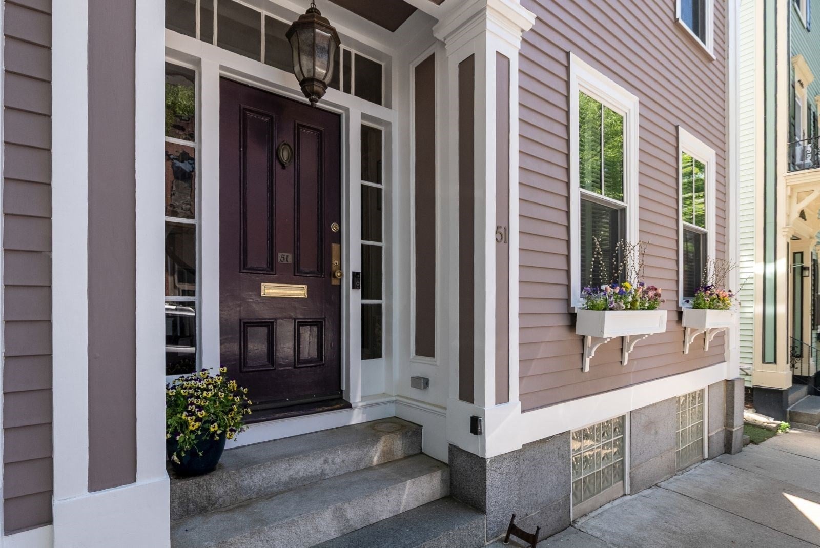 Photo of 51 Chestnut Street, Boston, MA