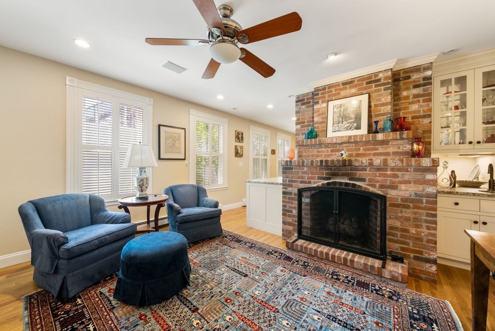 51 Chestnut Street, Boston, MA Photo #18