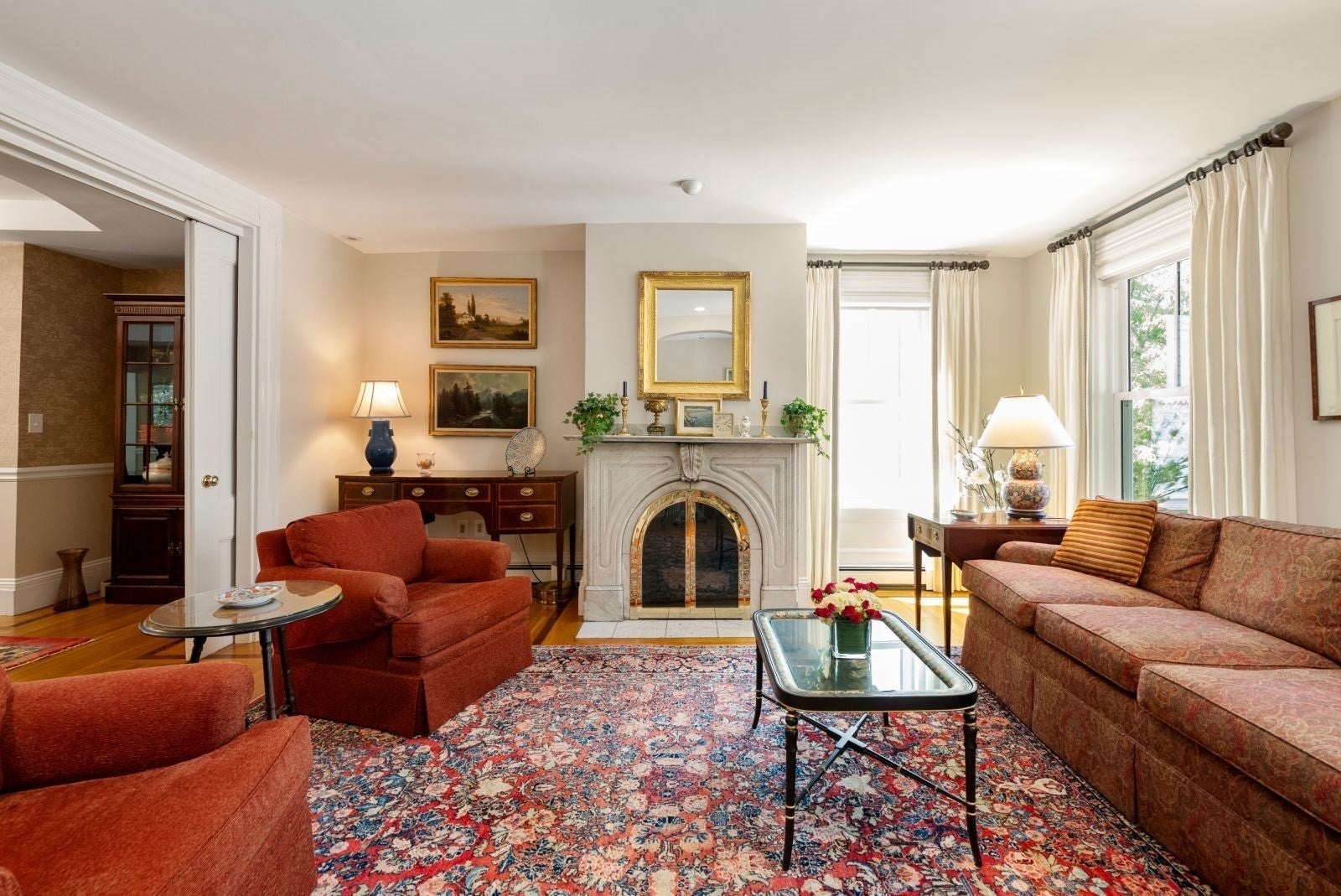 51 Chestnut Street, Boston, MA Photo #7