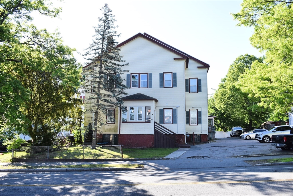 31 North Street