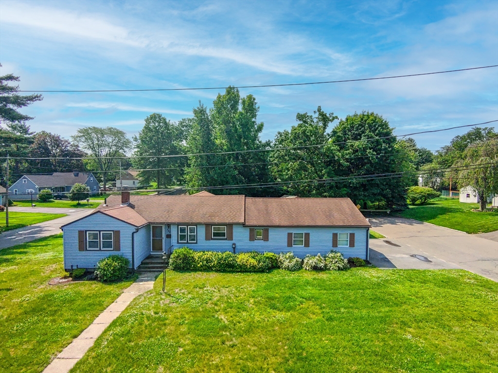 121 Donlyn Drive