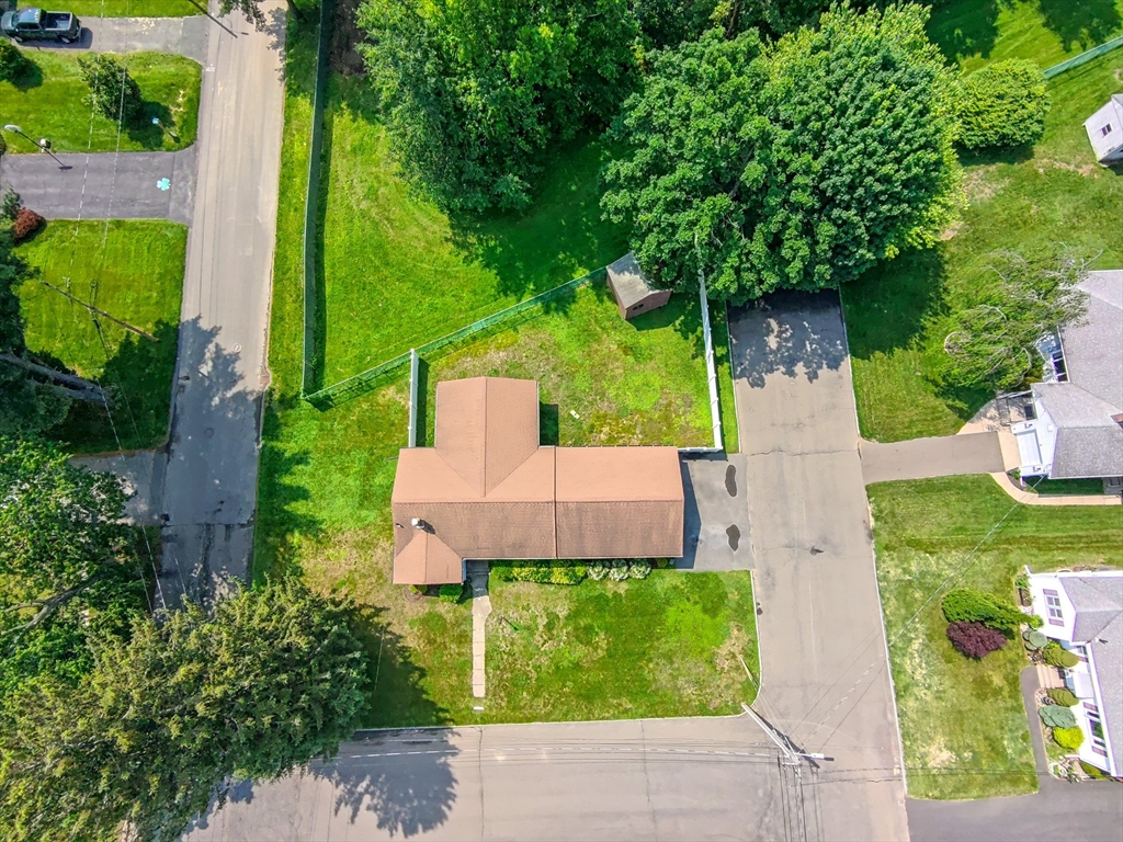 121 Donlyn Drive