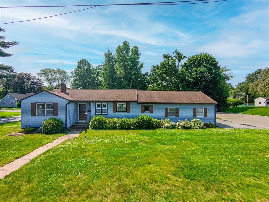 121 Donlyn Drive
