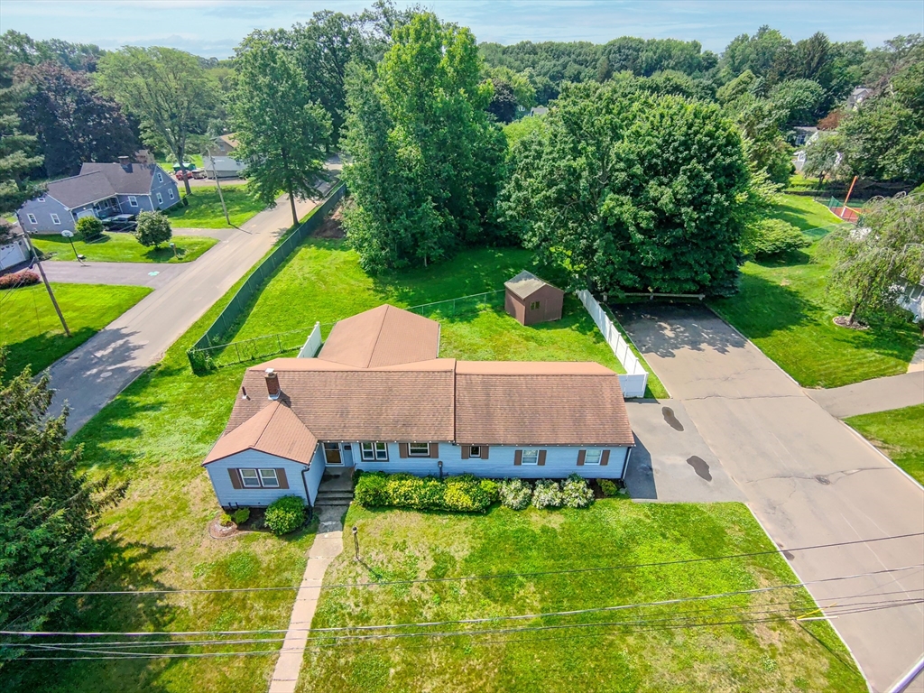 121 Donlyn Drive