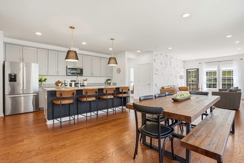 Photo of 8 Jackson Dr #8, Upton, MA 01568 (MLS # 73510439)