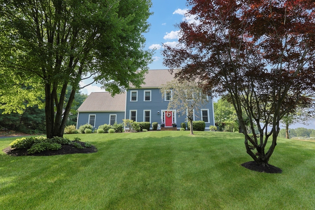 70 Huntsbridge Rd