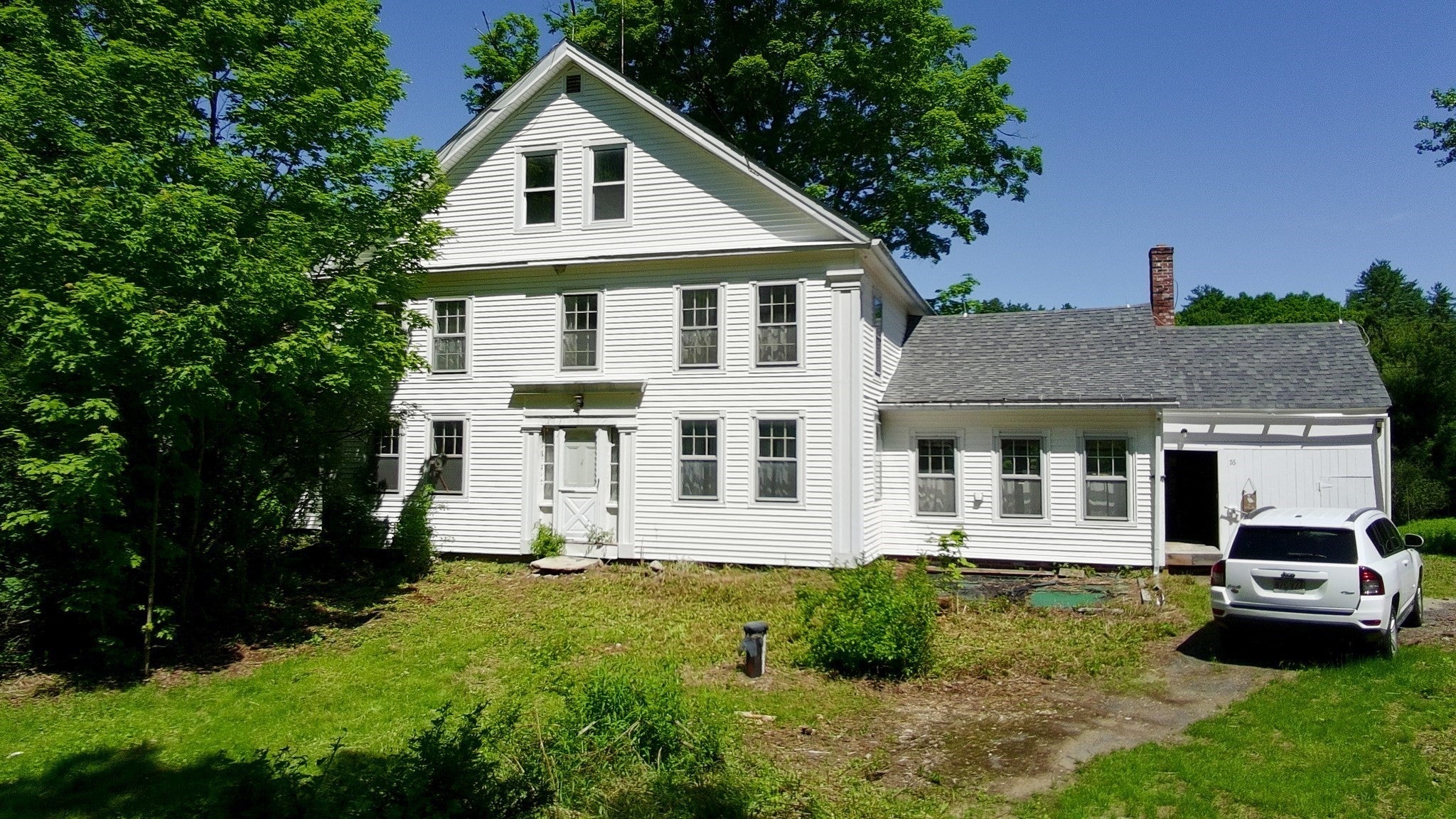76 Cooleyville Rd